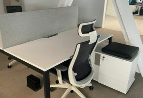 Мебель Наяда увеличивает работоспособность пользователей